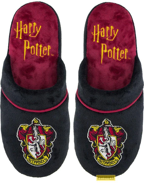 Harry Potter: Gryffindor