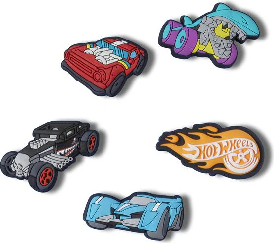 Hot Wheels/5 Pack