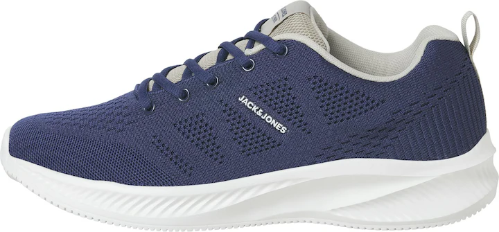 Jfwcroxley Knit Sneaker Noos