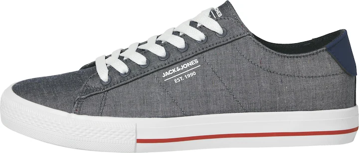 Jfwryder Canvas Sneaker Ln