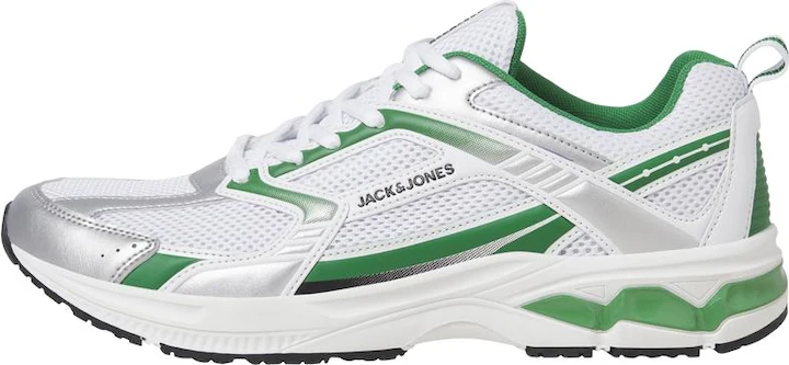 Jfwtokyo Mesh Sneaker Noos