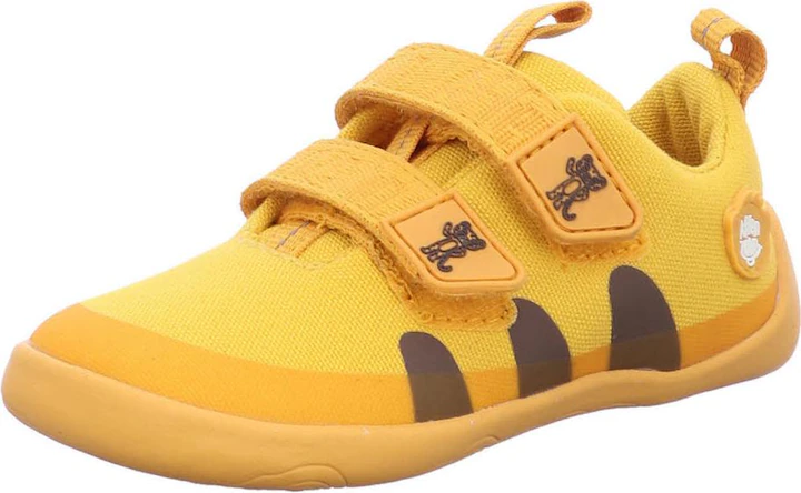 Kid's Barefoot Shoe Cotton Lucky