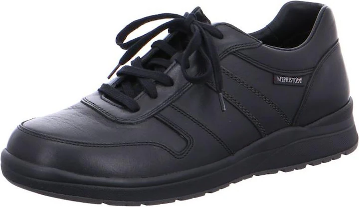Lace-up shoes
