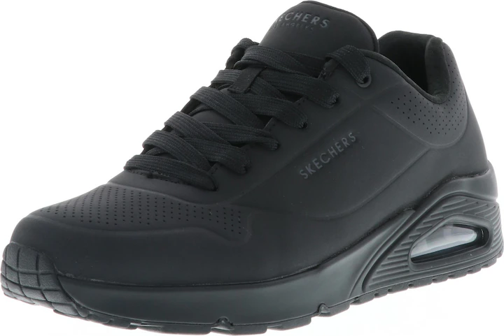 Lace-up shoes