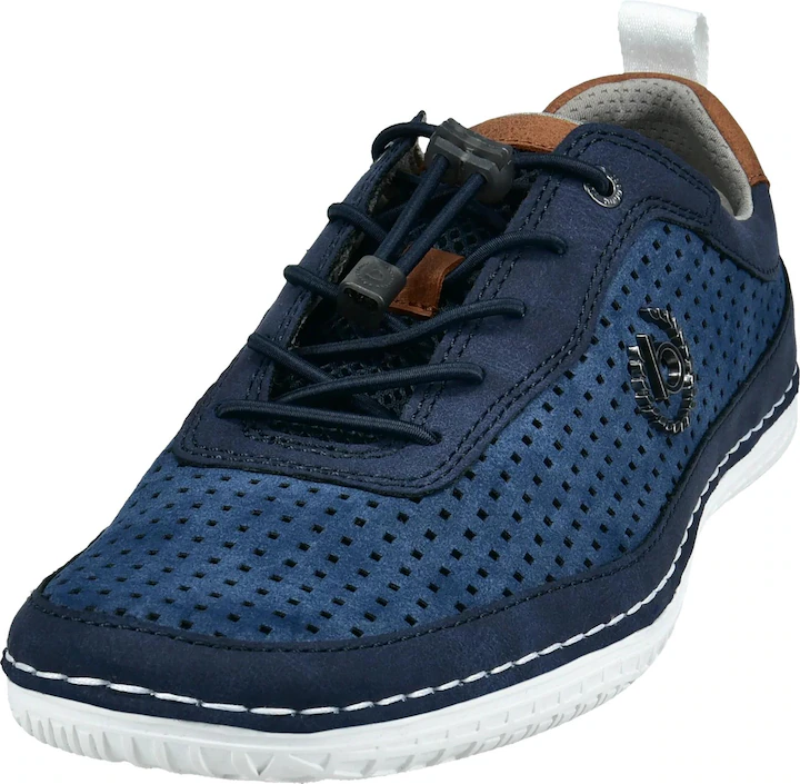 Lace-up Trainers