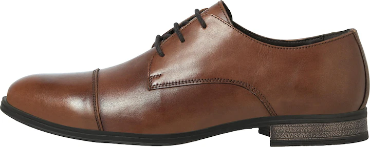 Leather Business Shoes
