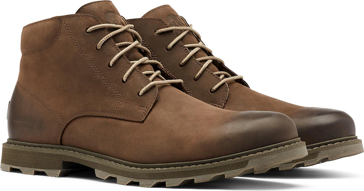 Madson II Chukka WP