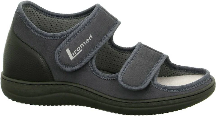 Medicine shoe unisex