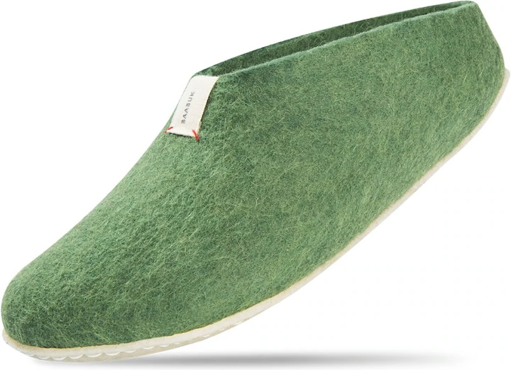 Mel Bottle Green