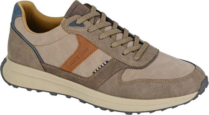 Mens Original Denim Collection Trainers