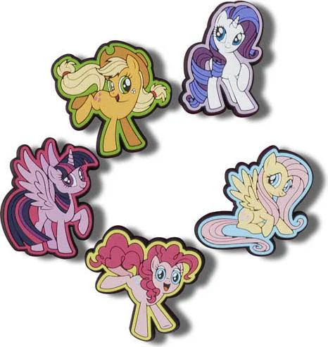 My Little Pony/5 Pack