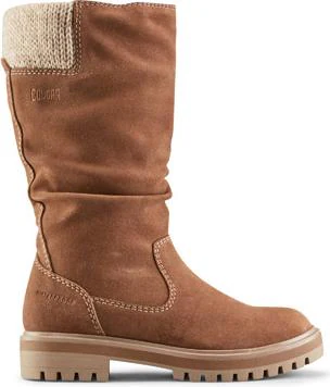 Naples Suede