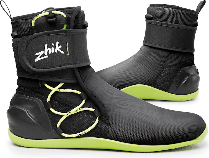 Neoprene Lightweight High Cut Boots