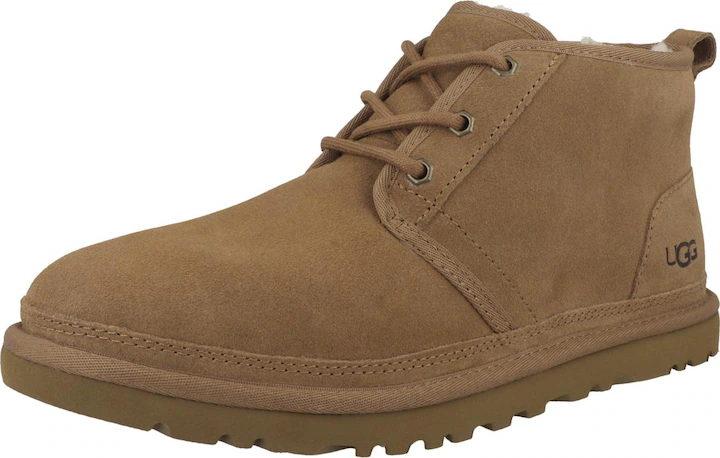 Neumel Classic Boot