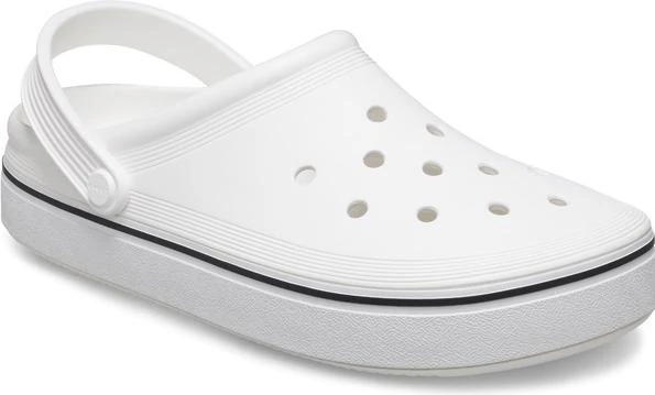 Off Court Clog