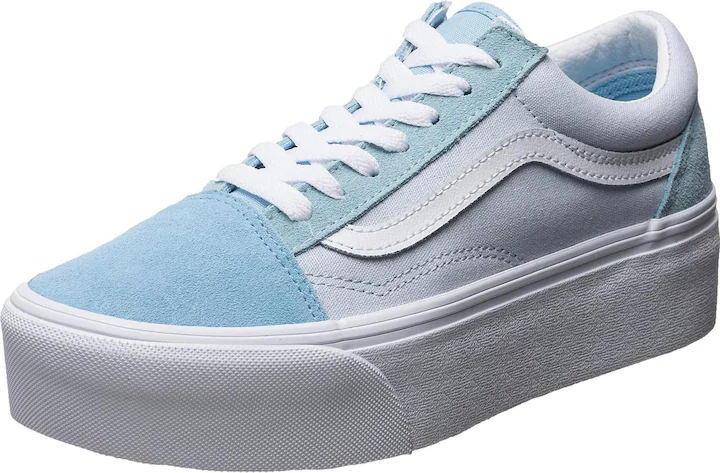 Old Skool Stackform Shoes - 110337