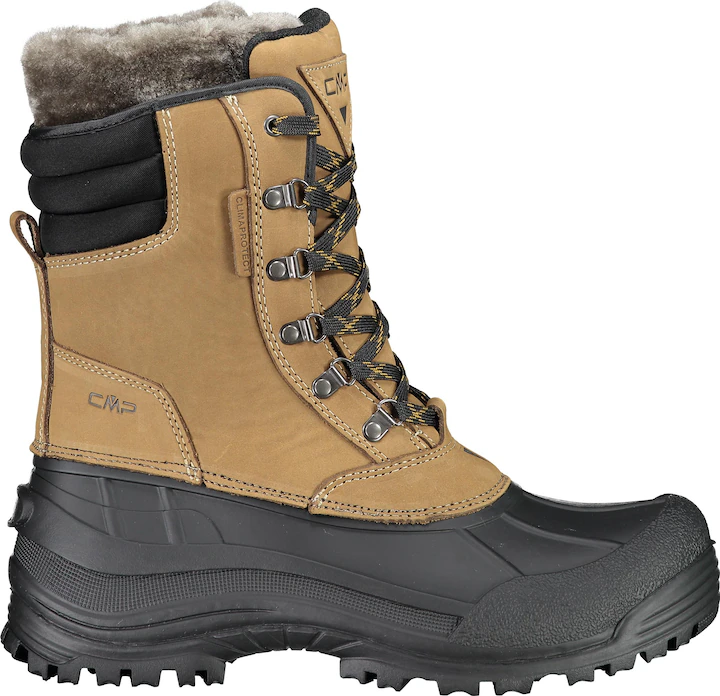 outdoor footwear