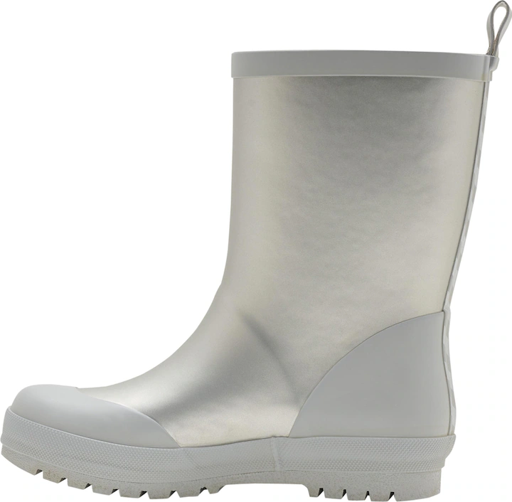 Rubber Boot Jr.