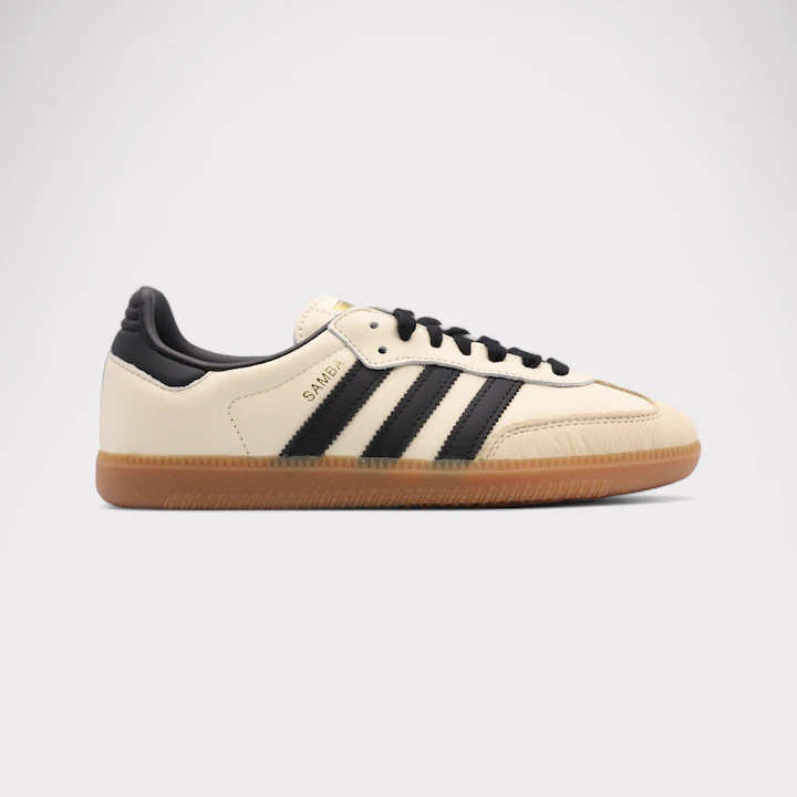 Samba OG