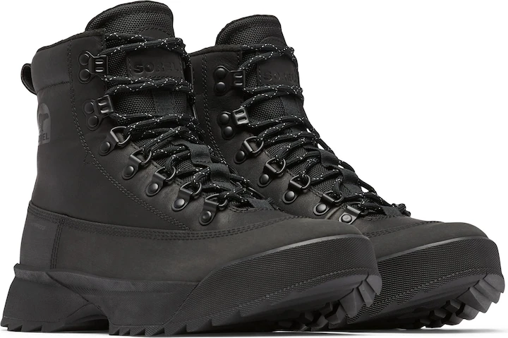 SCOUT 87'™ PRO BOOT WP