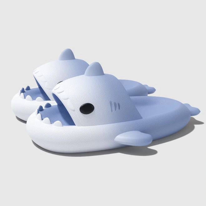 Shark Cloud Series Shark slippers size 36/37