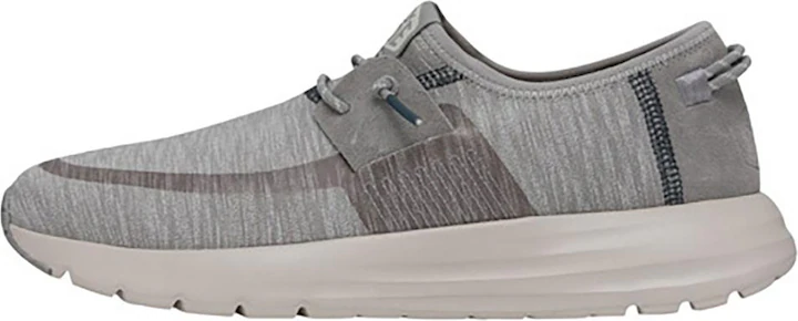 Sirocco Dual Knit