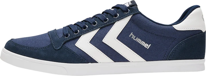 Slimmer Stadil Low