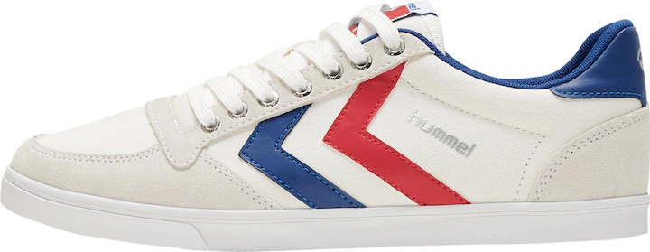Slimmer Stadil Low