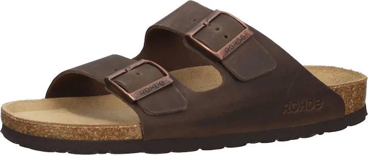 Slippers - 103996