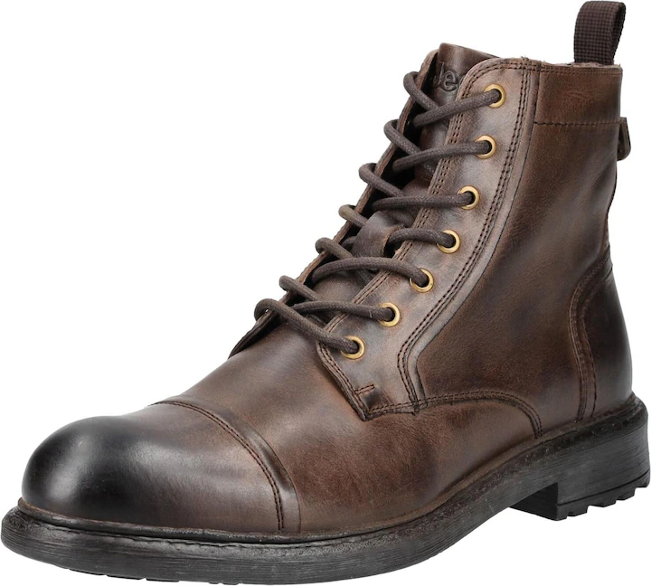 Stiefelette