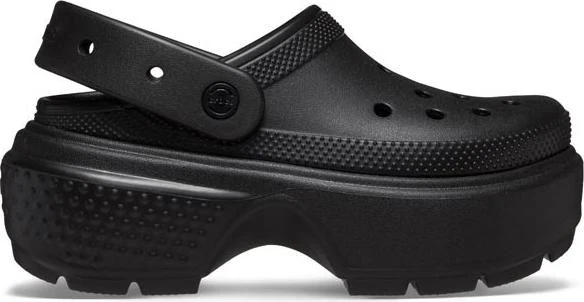 Stomp Clog