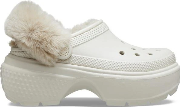 Stomp Lined Clog