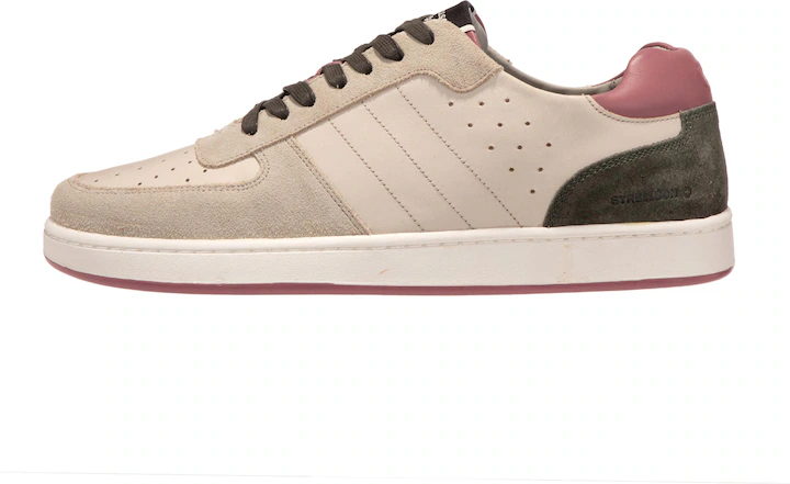 stripe evans j sneaker xd7