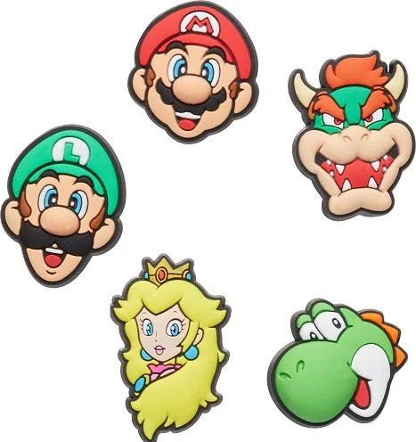 Super Mario