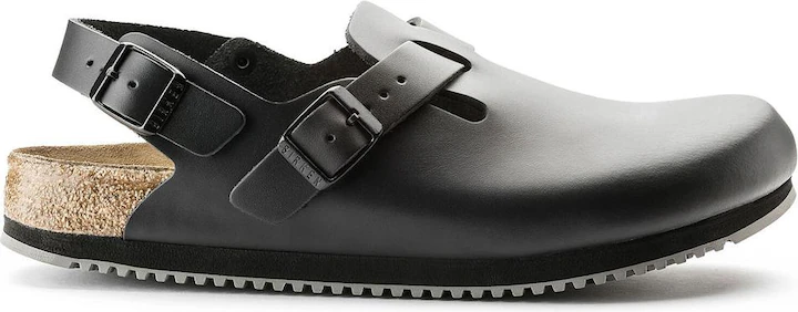 Tokyo Super Grip Natural Leather Normal