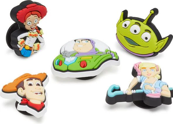 Toy Story/5 Pack