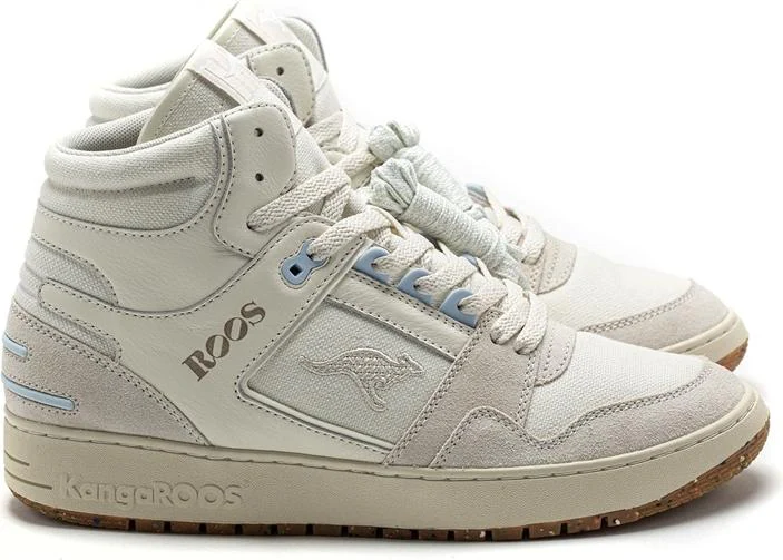 trainers originals - hot shot hi eco