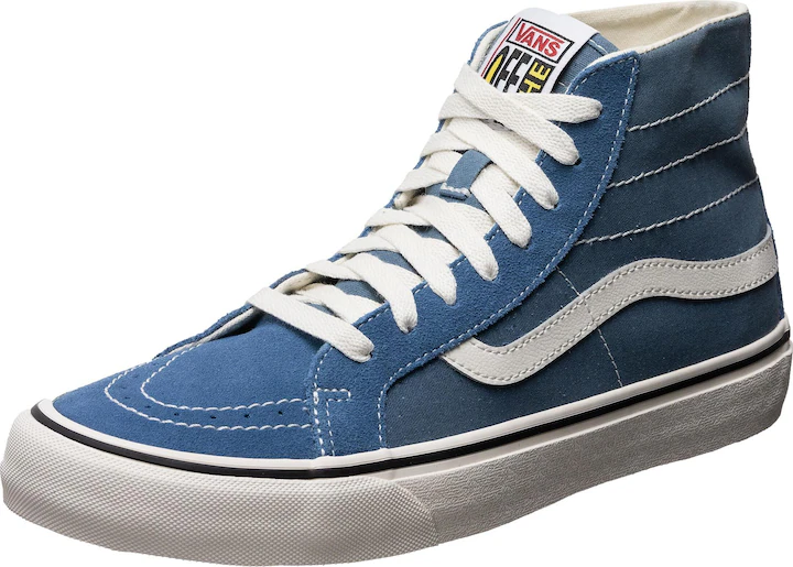 Ua Sk8-Hi 38 Decon Vr3 Sf Shoes - 86743