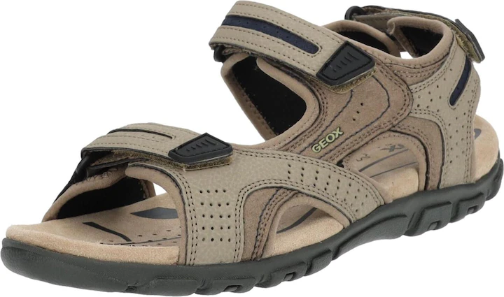 Uomo Sandal Strada