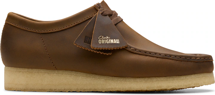 Wallabee