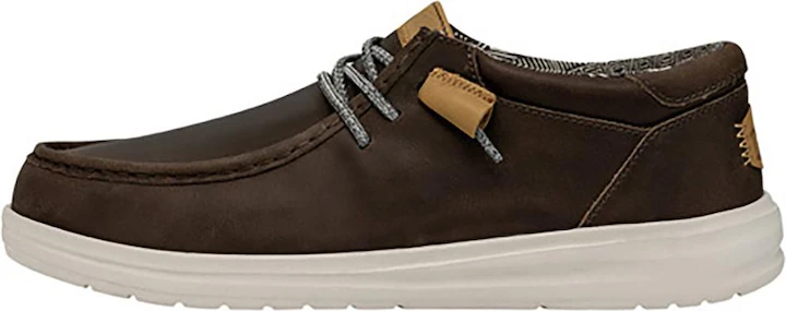 Wally Grip Craft Leather