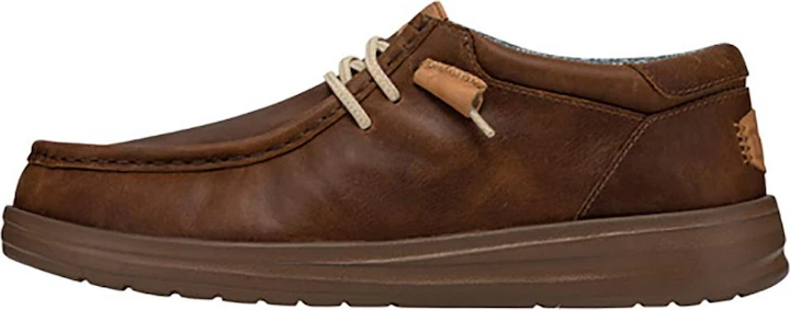 Wally Grip Craft Leather