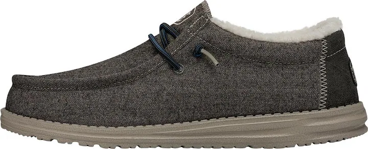 Wally Herringbone