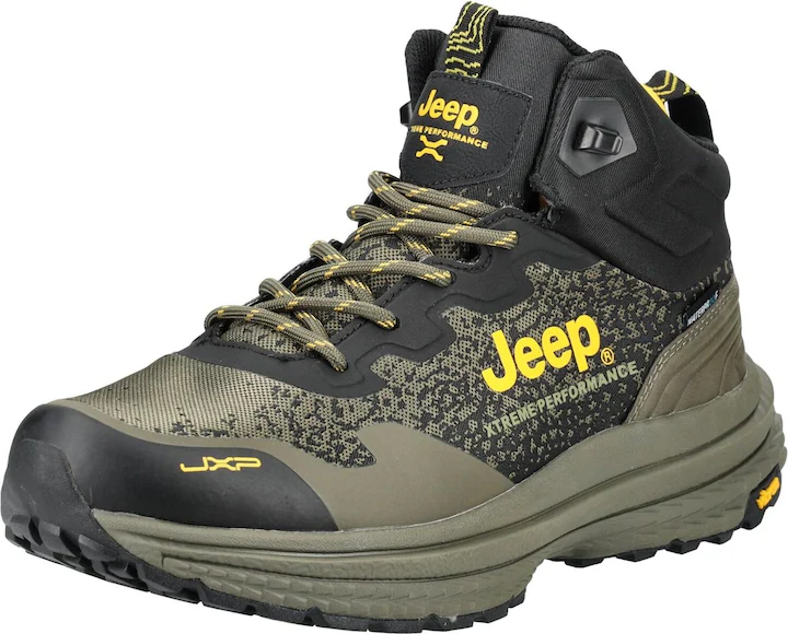 Wanderschuhe