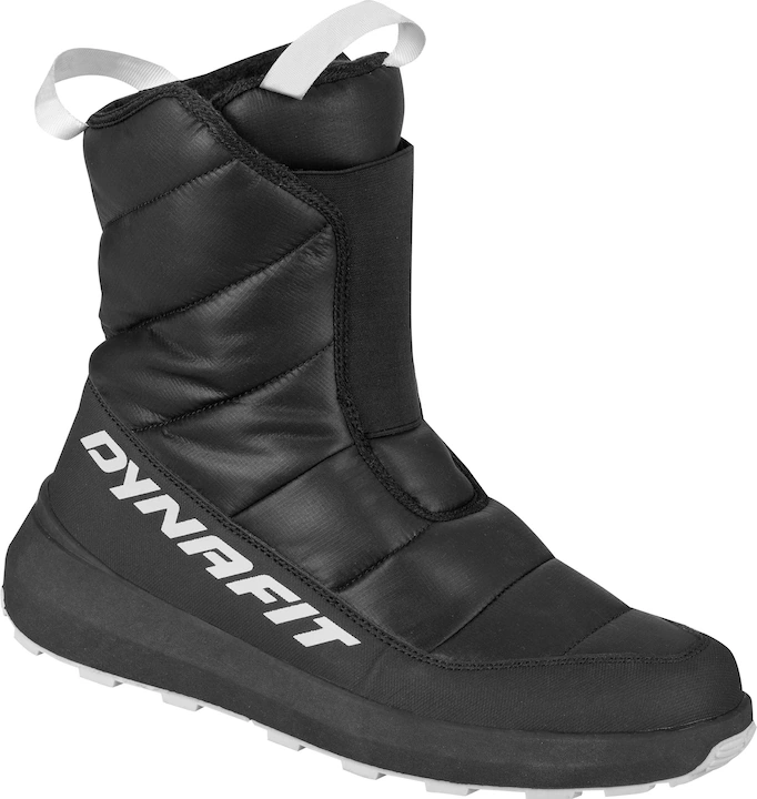 Winter Bootie