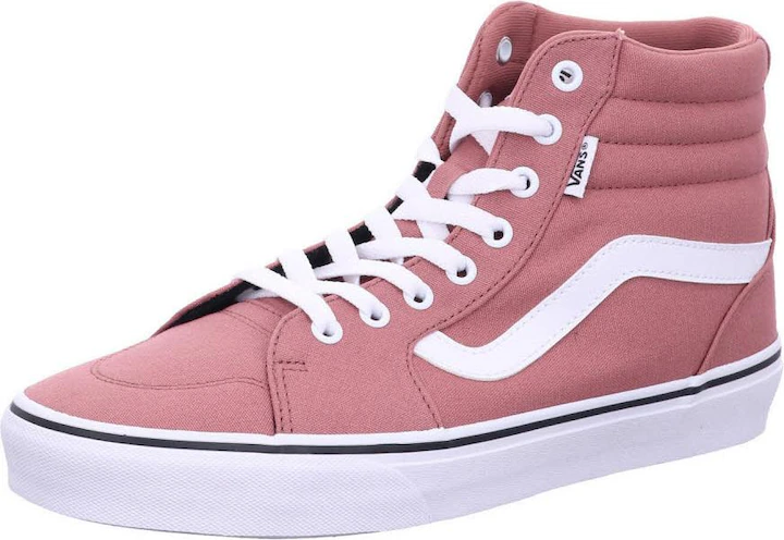WM Filmore Hi CANVAS