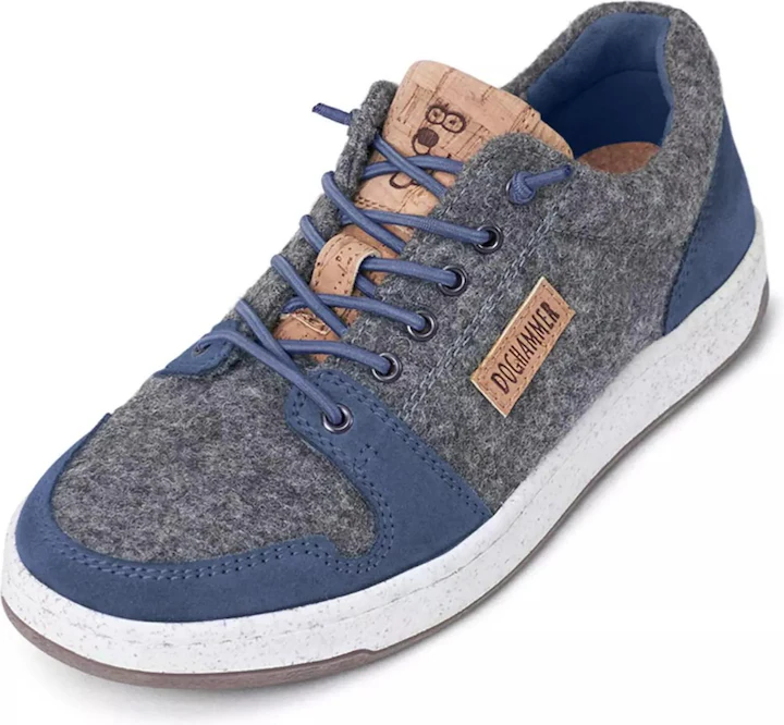 Wool Commuter Men