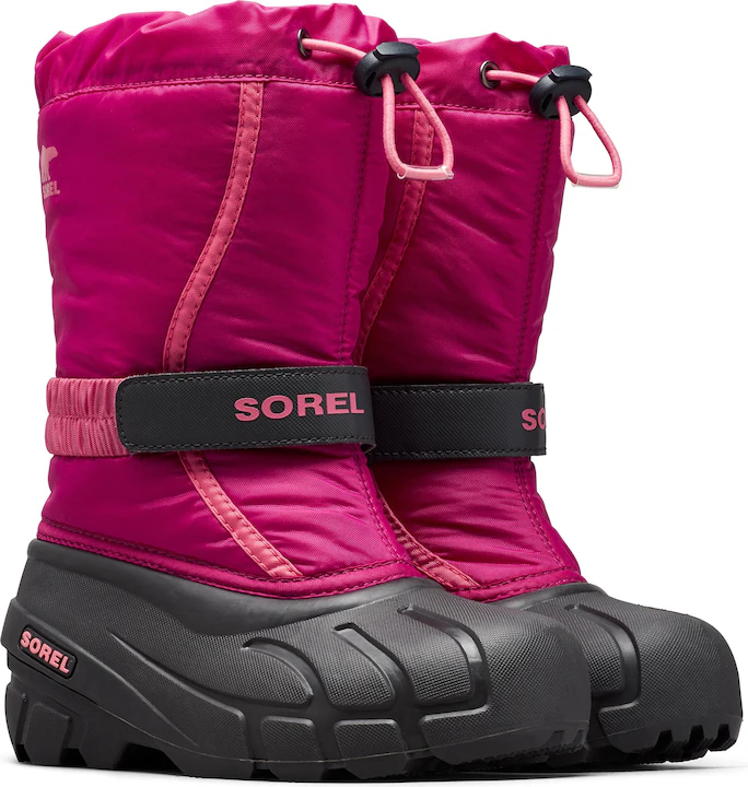 Youth Flurry™ Boot