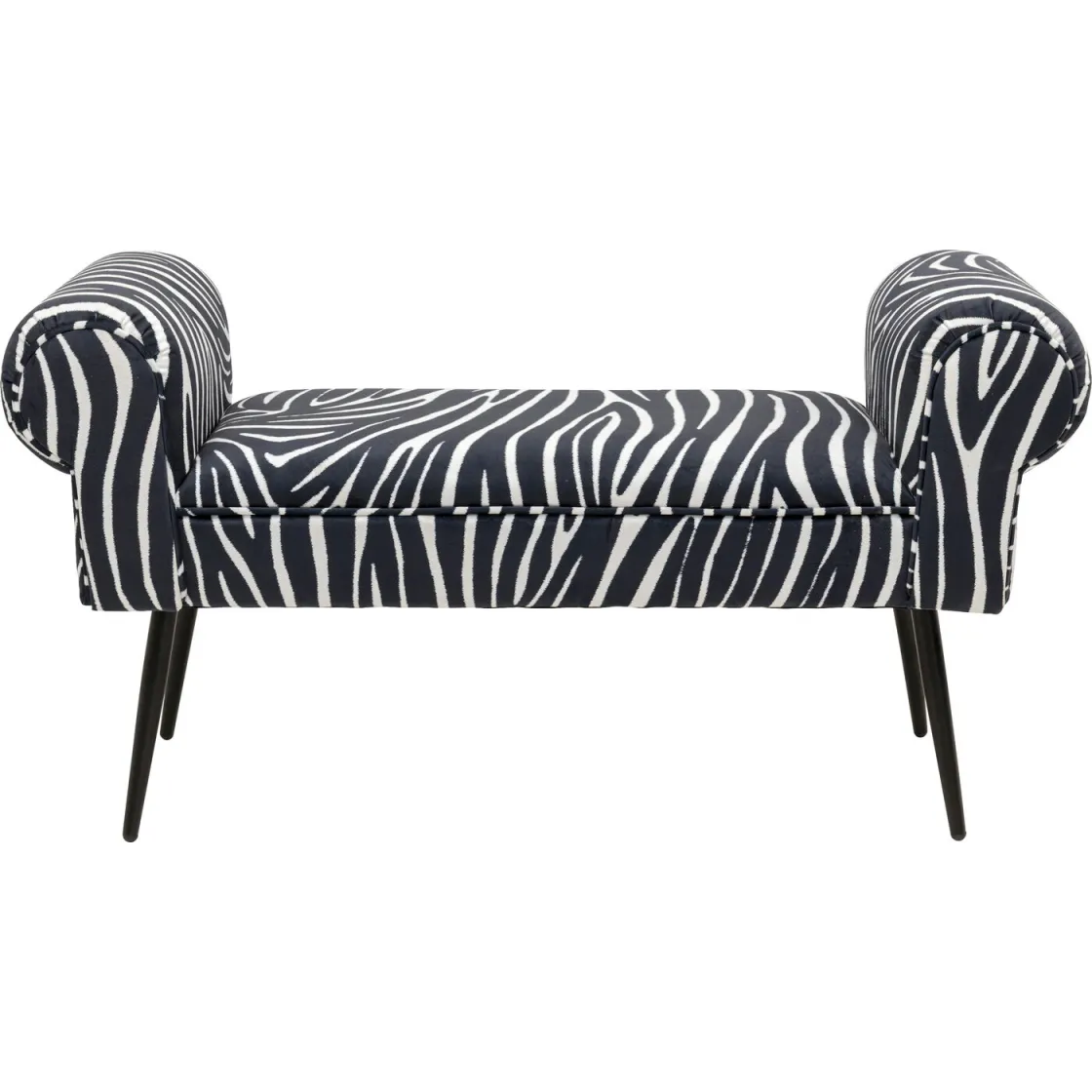Bank Wing Zebra 100cm