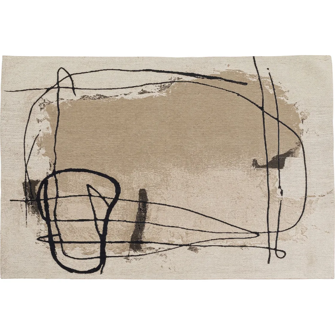 Carpet Dust Grey 200x300cm